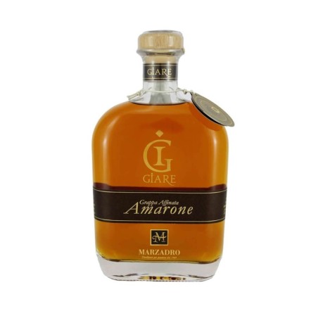 GIARE AMARONE GRAPPA 0,7L 41%