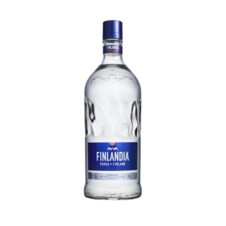FINLANDIA VODKA 1,75L 40%