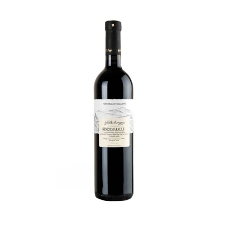 GEORGIAN VALLEYS KINDZMARAULI 0,75L