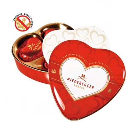 NIEDEREGGER SERCA MARCEPANOWE 75G