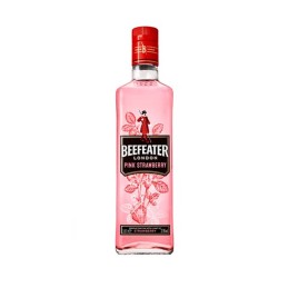BEEFEATER PINK GIN 0,7L 37,5%