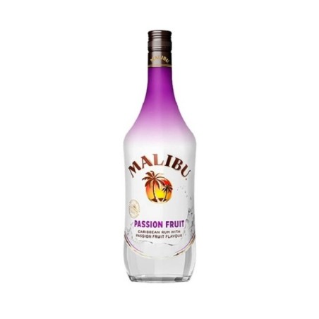 MALIBU PASSION FRUIT LIKIER 0,7L 21%