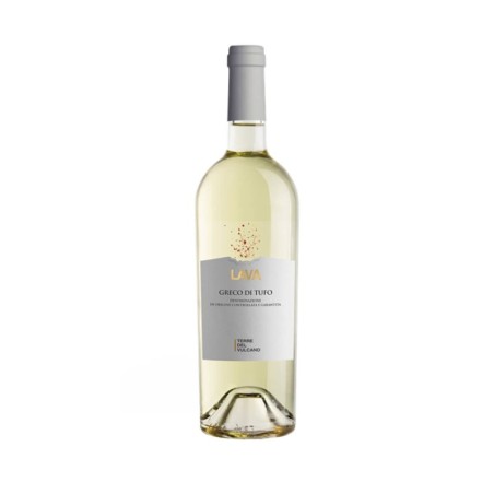 LAVA GRECO DI TUFO 0,75L