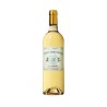 CHÂTEAU PETIT VÉDRINES SAUTERNES 0,75L