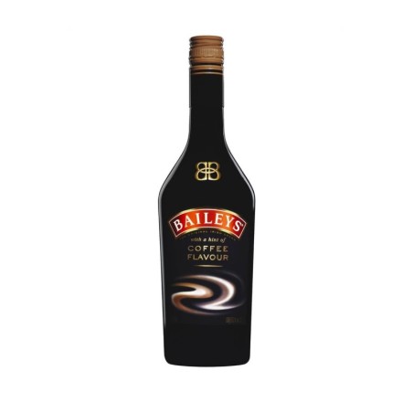 BAILEY'S IRISH CREAM COFFEE 0,7L 17%