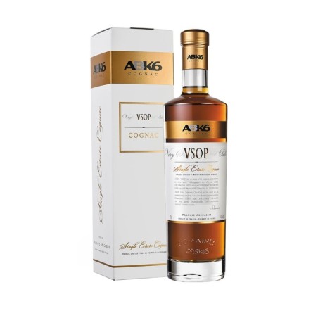 KONIAK ABK6 VSOP SINGLE ESTATE 0,7L 40%