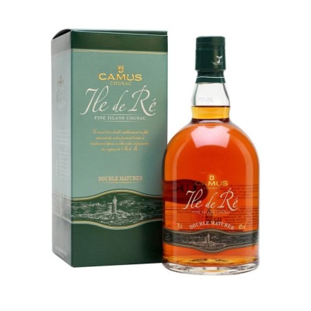 KONIAK CAMUS ILE DE RE DOUBLE MATURED 0,7L 40%