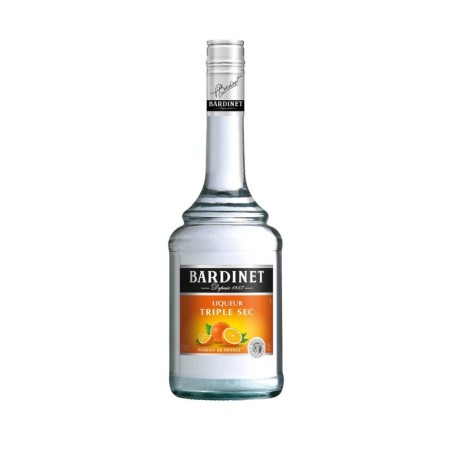 BARDINET TRIPLE SEC LIKIER 0,7L 40%