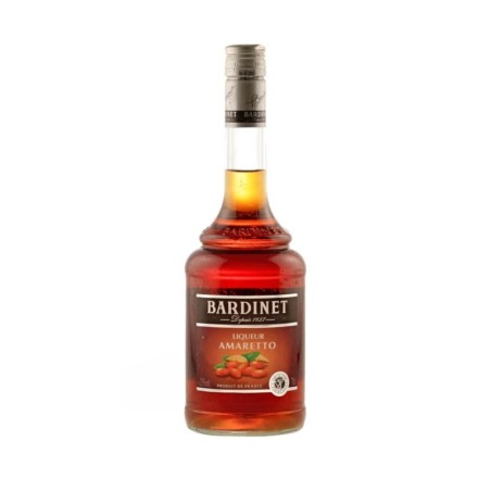 BARDINET AMARETTO LIKIER 0,7L 25%