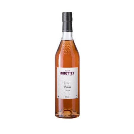 BRIOTTET CREME DE FIGUE LIKIER 0,7L 16%