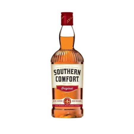 SOUTHERN COMFORT LIKIER 0,7L 35%