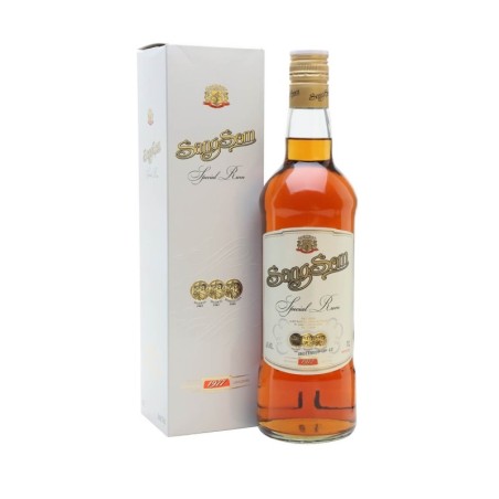 SANG SOM SUPERIOR RUM 0,7L 40% 