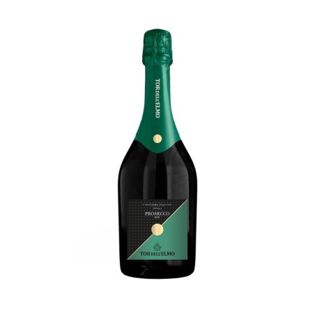 TOR DELL ELMO PROSECCO 0,75L 11,5%
