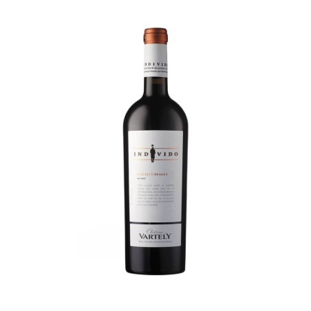 INDIVIDO FETEASCA NEAGRA 0,75L