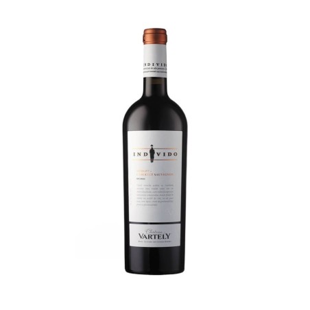 INDIVIDO MERLOT / CABERNET SAUVIGNON 0,75L