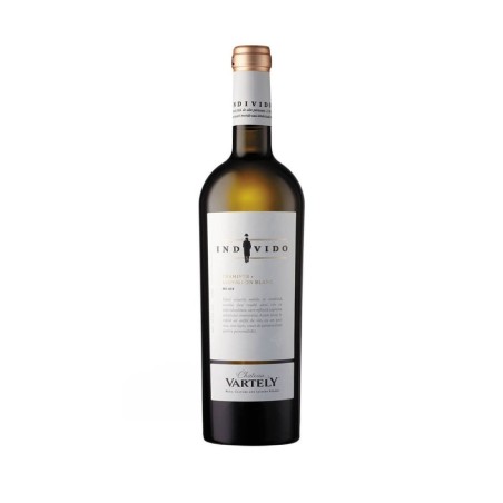 INDIVIDO TRAMINER / SAUVIGNON BLANC 0,75L