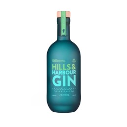 HILLS & HARBOUR GIN 0,7L 40%
