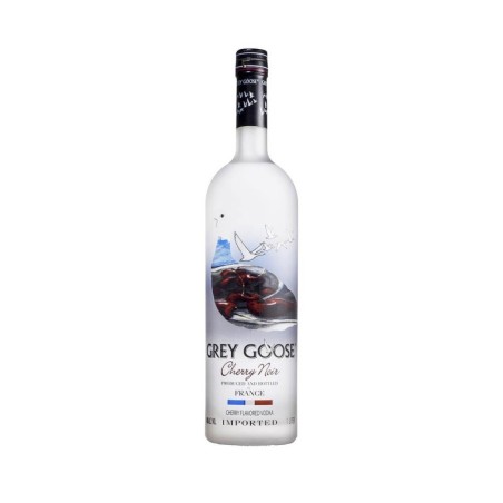 GREY GOOSE CHERRY NOIR VODKA 1L 40%