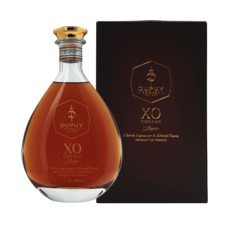 KONIAK DUPUY XO 0,7L 40%