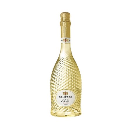 SANTERO ASTI D.O.C.G. 0,75L 7,5%