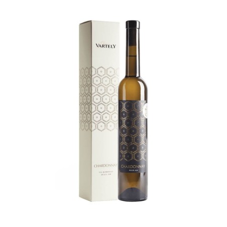 CHATEAU VARTELY CHARDONNAY SWEET NOBLE ROT 0,5L