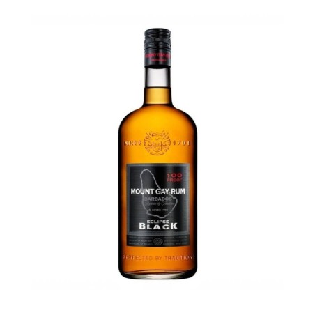 MOUNT GAY BLACK BARREL RUM 0,7L 43% 