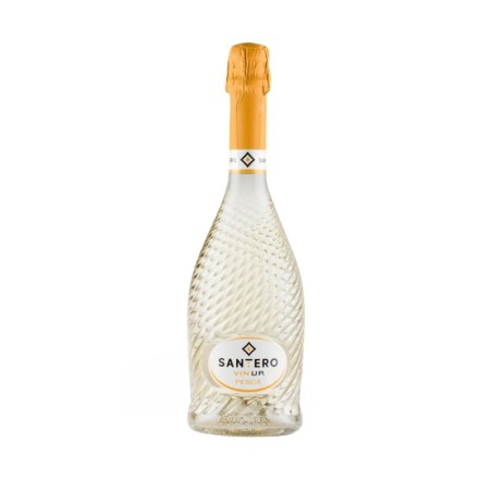 SANTERO MOSCATO PESCA 0,75L 6,5%
