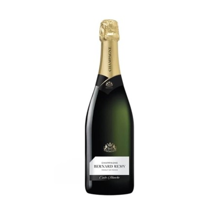 SZAMPAN BERNARD REMY CARTE BLANCHE DEMI SEC 0.75L 12%