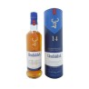 GLENFIDDICH 14YO BOURBON BARREL WHISKY 0,7L 43%