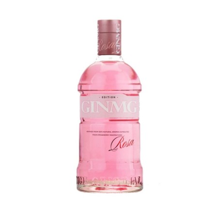 MG ROSA GIN 0,7L 40%