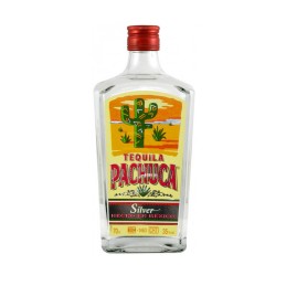 PACHUCA SILVER TEQUILA 0,7L...