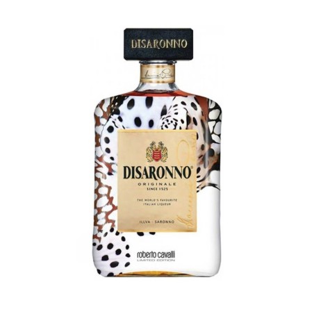 DISARONNO AMARETTO CAVALLI 0,7L 28%