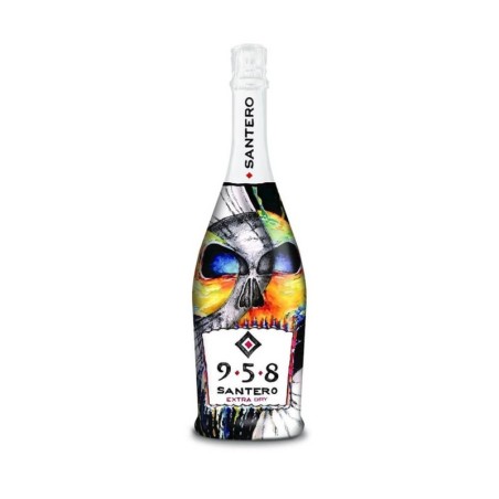 SANTERO 958 EXTRA DRY CALAVERA 0,75L 11,5%