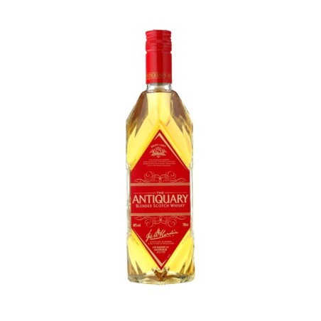 ANTIQUARY FINEST WHISKY 0,7L 40%