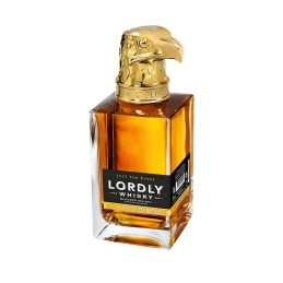 LORDLY WHISKY 0,7L 40%