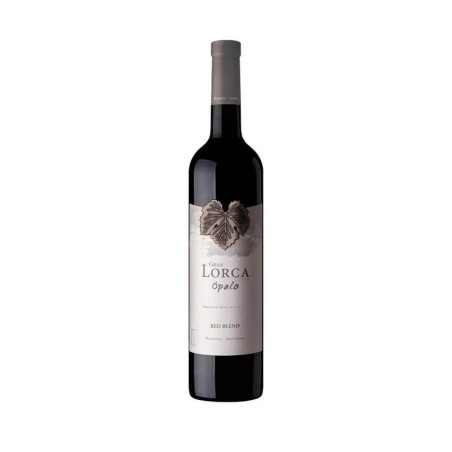 LORCA GRAN OPALO BLEND 0,75L