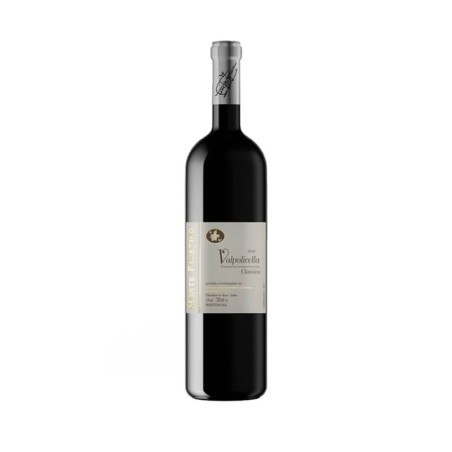 MONTE FAUSTINO VALPOLICELLA CLASSICO 0,75L
