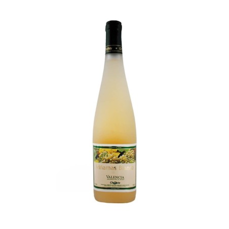 VINAMAS BLANCO  0,75L