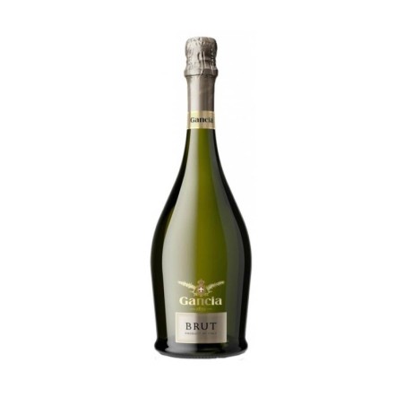 GANCIA BRUT 0,75L 11%