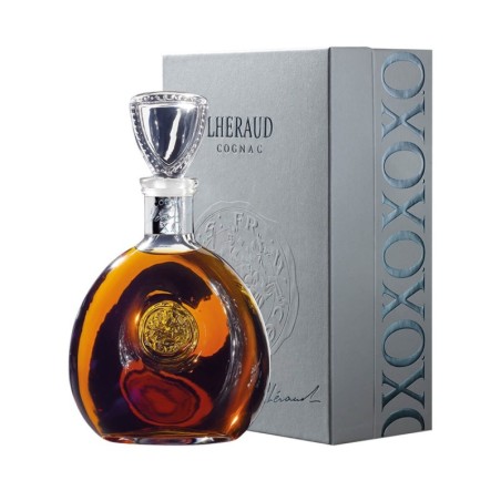 KONIAK LHERAUD XO CHARLES VII 0,7L 44%