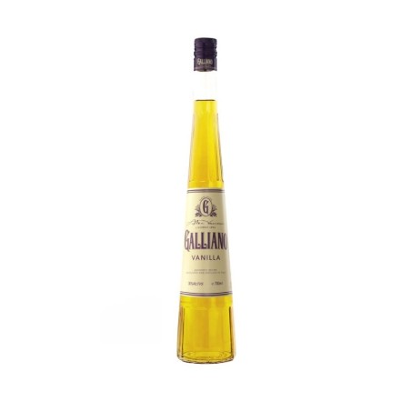 GALLIANO VANILLA LIKIER 0,7L 30%