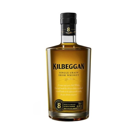 KILBEGGAN 8YO WHISKY 0,7L 40%