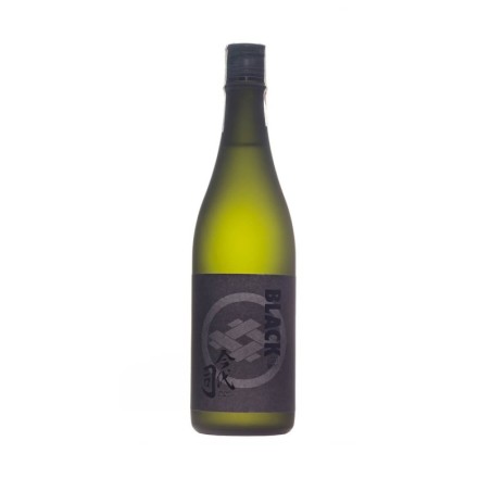 IMAYO TSUKASA BLACK SAKE 0,72L 16%