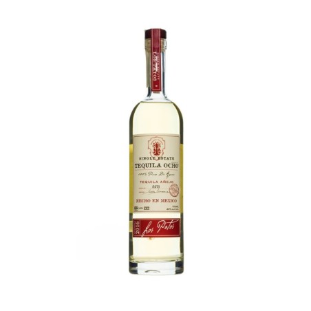 OCHO ANEJO TEQUILA 0,7L 40%