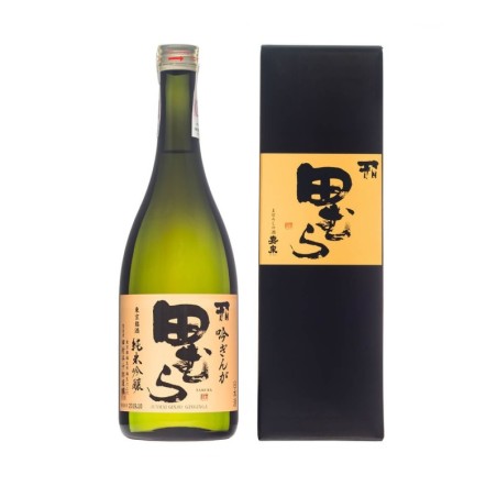 TAMURA GINGINGA SAKE 0,72L 16%