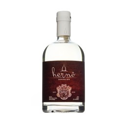 HERNO SIPPING GIN 0,5L 49,1%