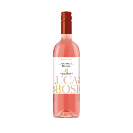 BOSIO DOC ROSATO 0,75L