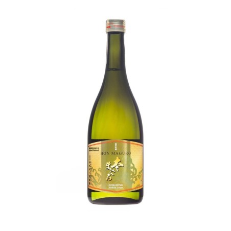 TAMURA HON MAGURO SAKE 0,72L 15%
