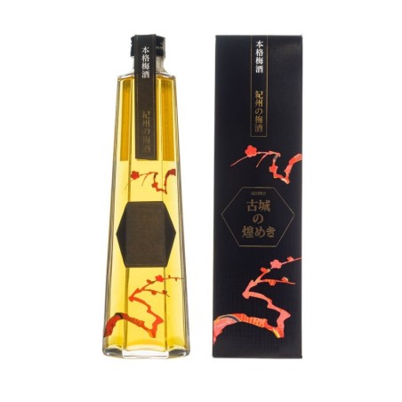 NALEWKA ŚLIWKOWA NAKATA GOJIRO UMESHU 0,5L 12%
