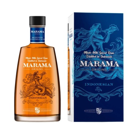 MARAMA RUM 0,7L 40%